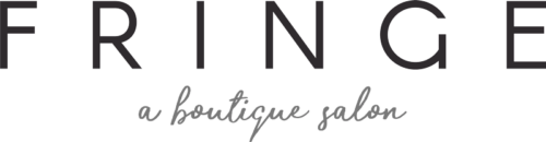 FRINGE - A Boutique Salon