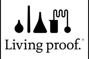 Living Proof Logo