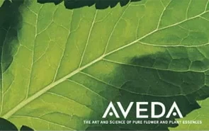Aveda Logo