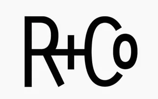 R+Co Logo